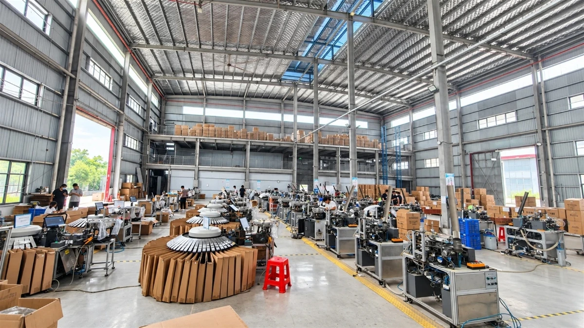 Anhui Factory (TOURNAMENT & PRO) 02