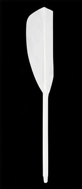 Small Square Feather Cut