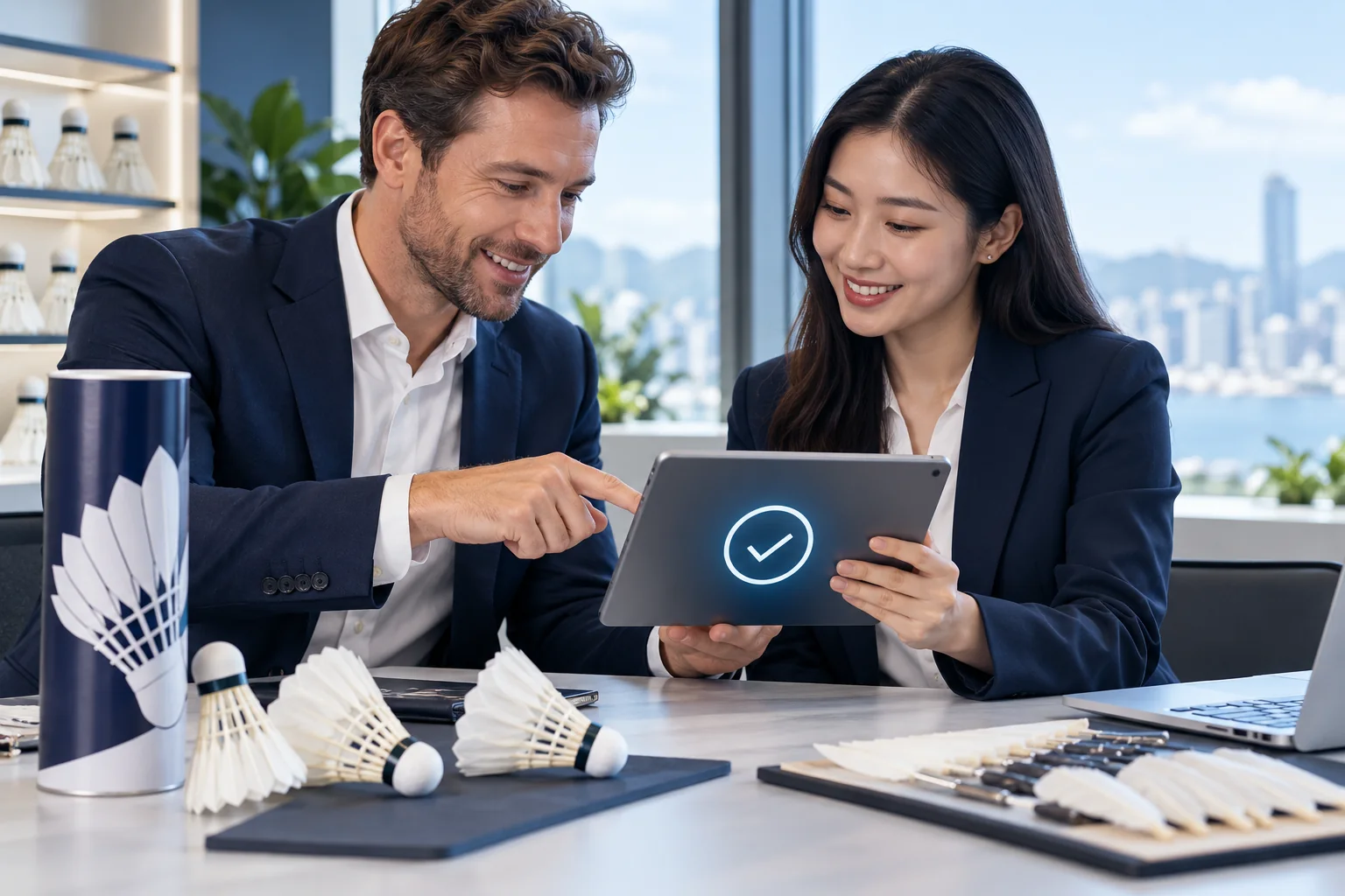 Multi-Currency B2B Settlement