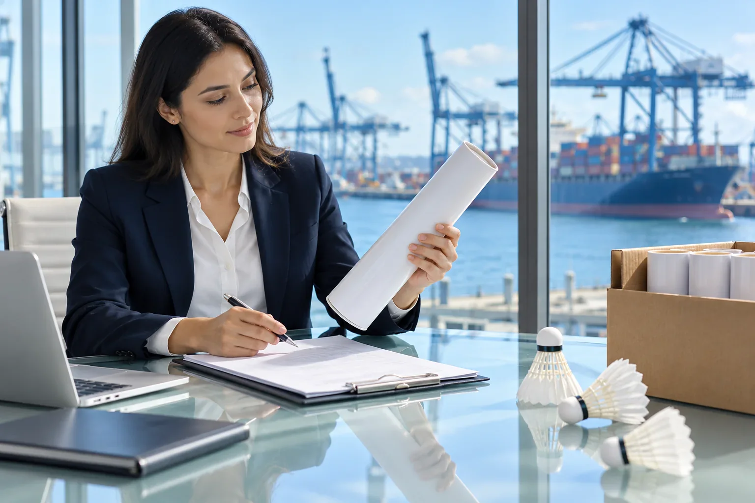 International Trade Terms
